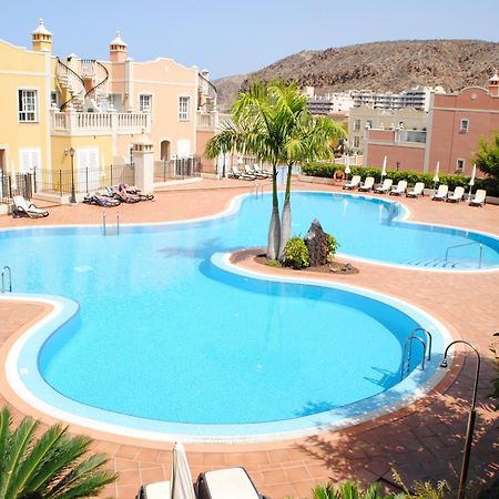 Paraiso Del Palmmar Apartamento Exterior foto