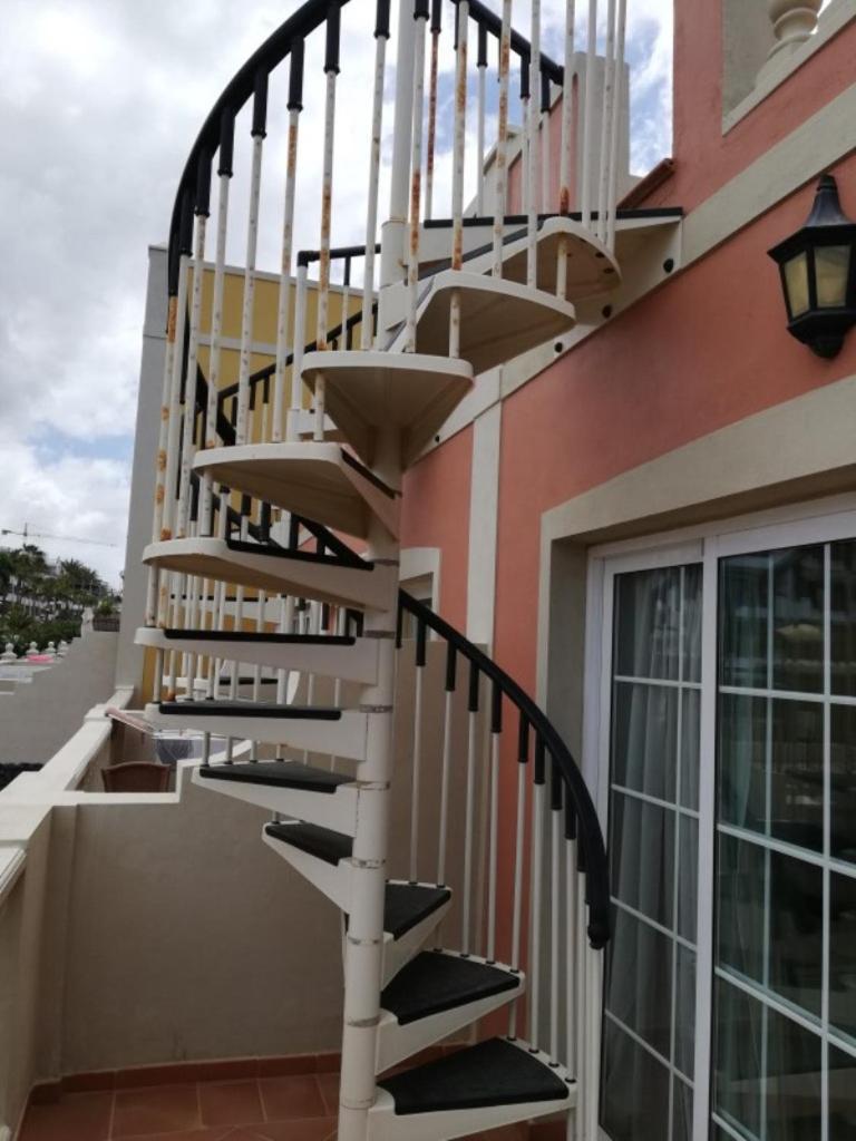 Paraiso Del Palmmar Apartamento Exterior foto