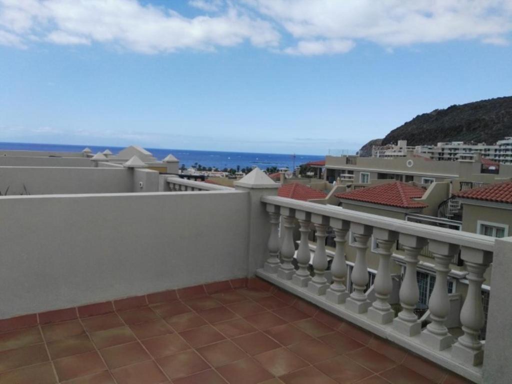 Paraiso Del Palmmar Apartamento Exterior foto