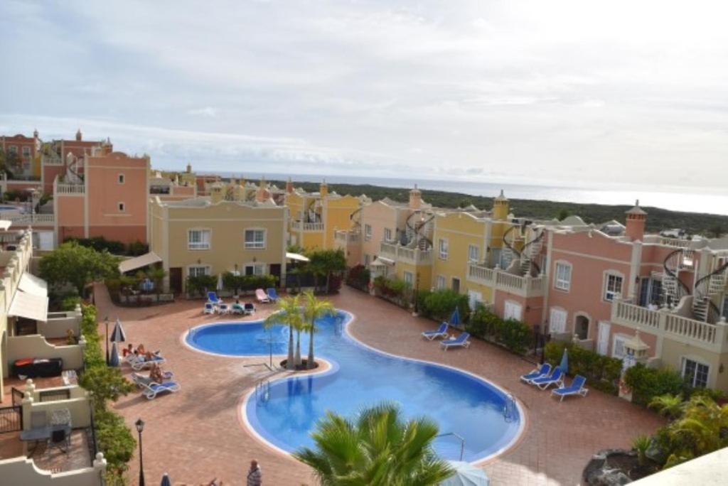 Paraiso Del Palmmar Apartamento Exterior foto