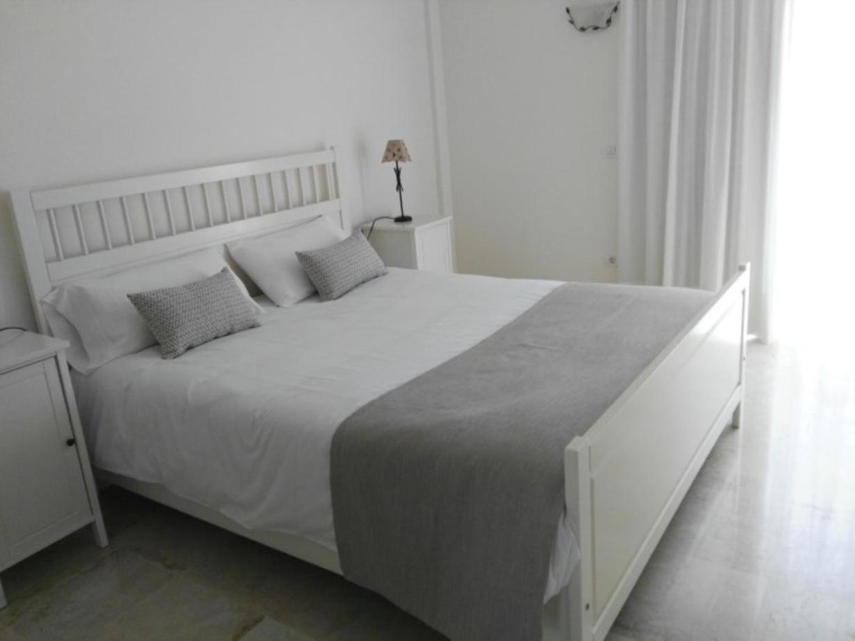 Paraiso Del Palmmar Apartamento Exterior foto