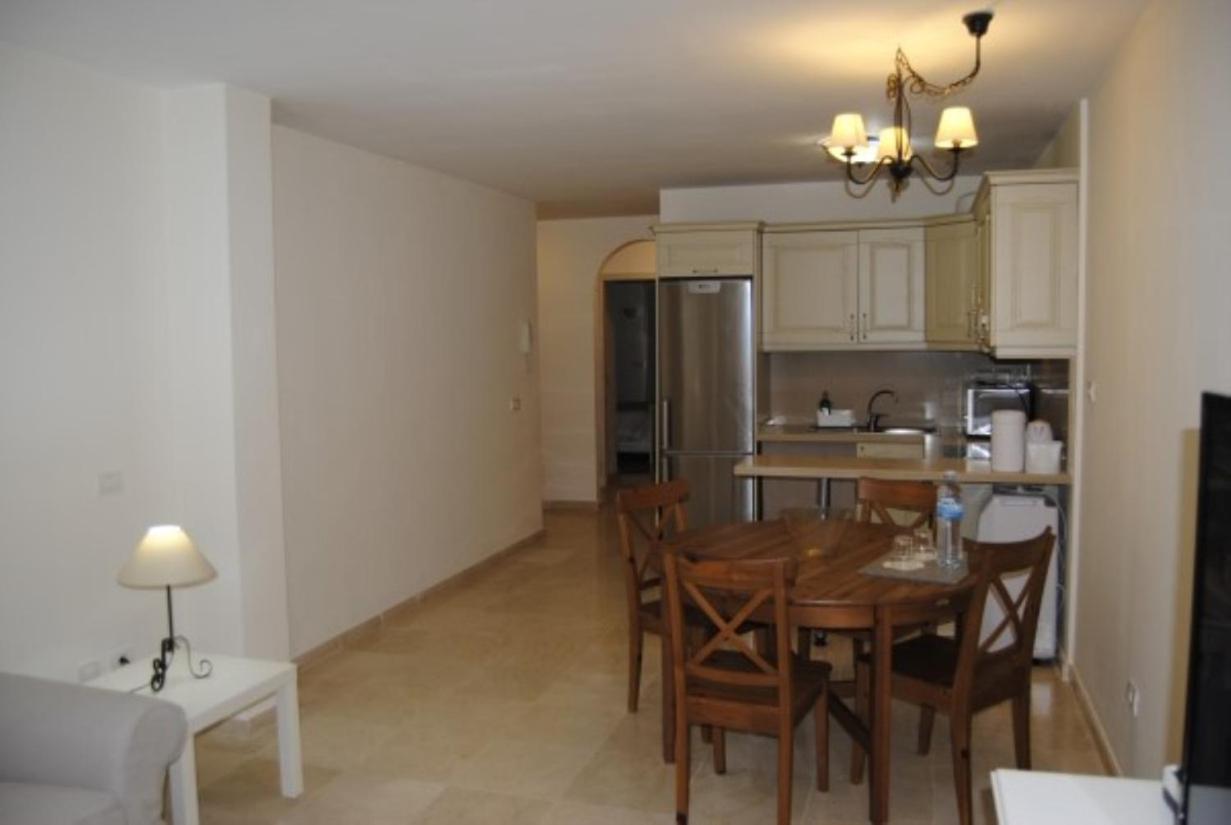 Paraiso Del Palmmar Apartamento Exterior foto