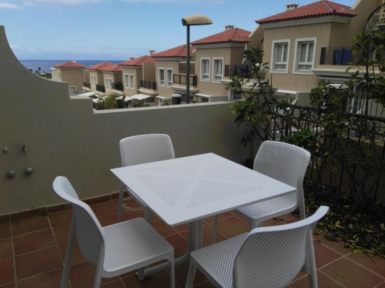 Paraiso Del Palmmar Apartamento Exterior foto