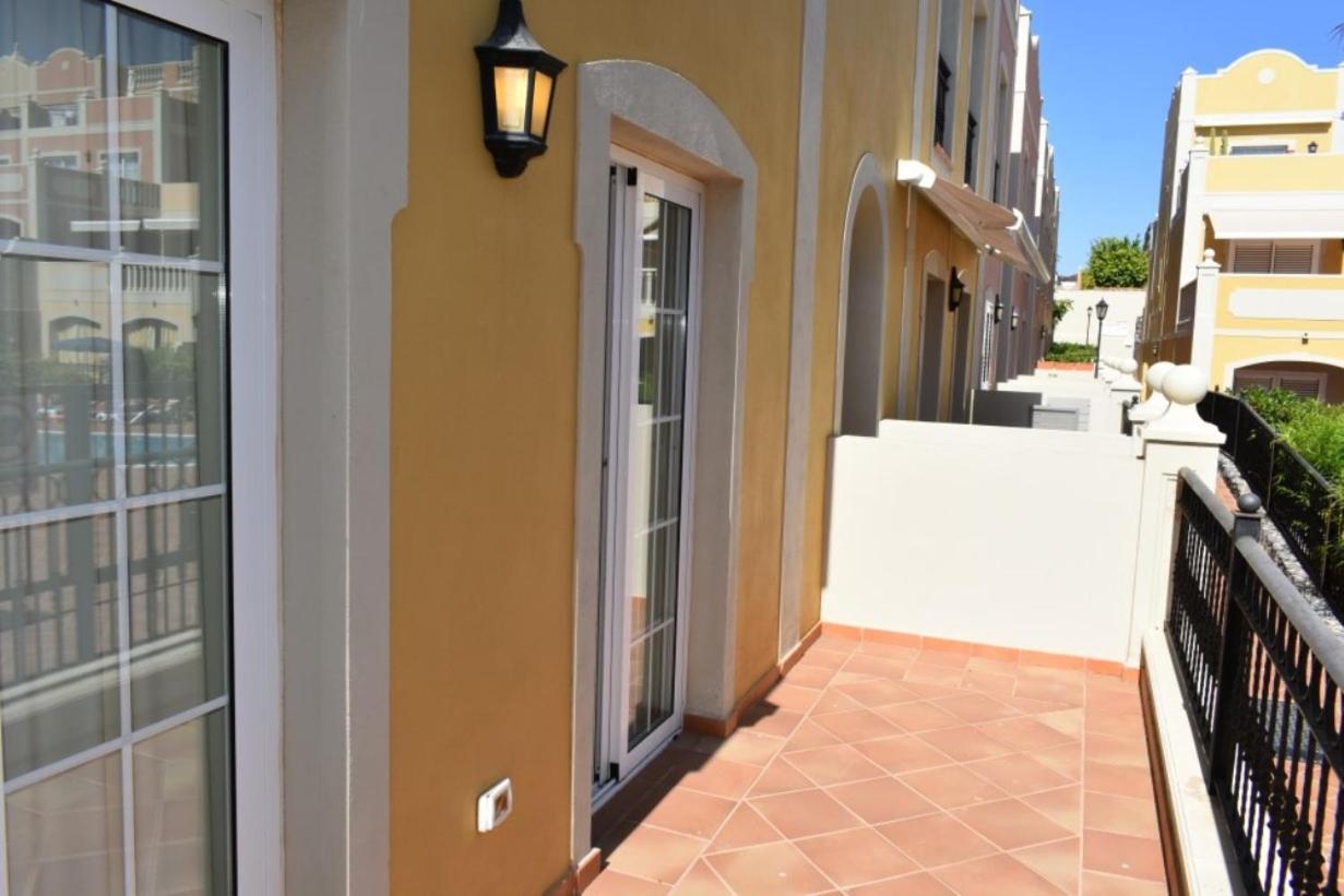 Paraiso Del Palmmar Apartamento Exterior foto