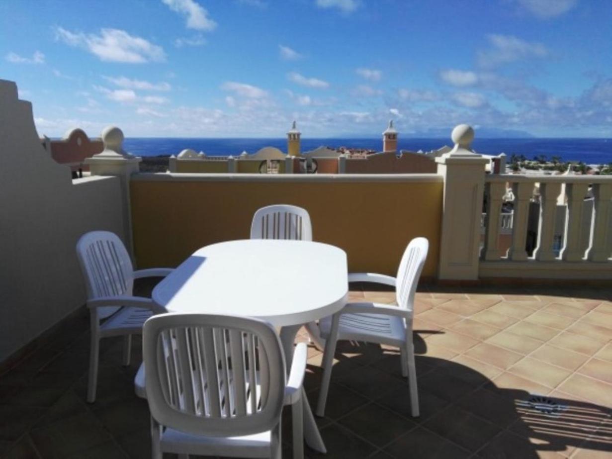 Paraiso Del Palmmar Apartamento Exterior foto