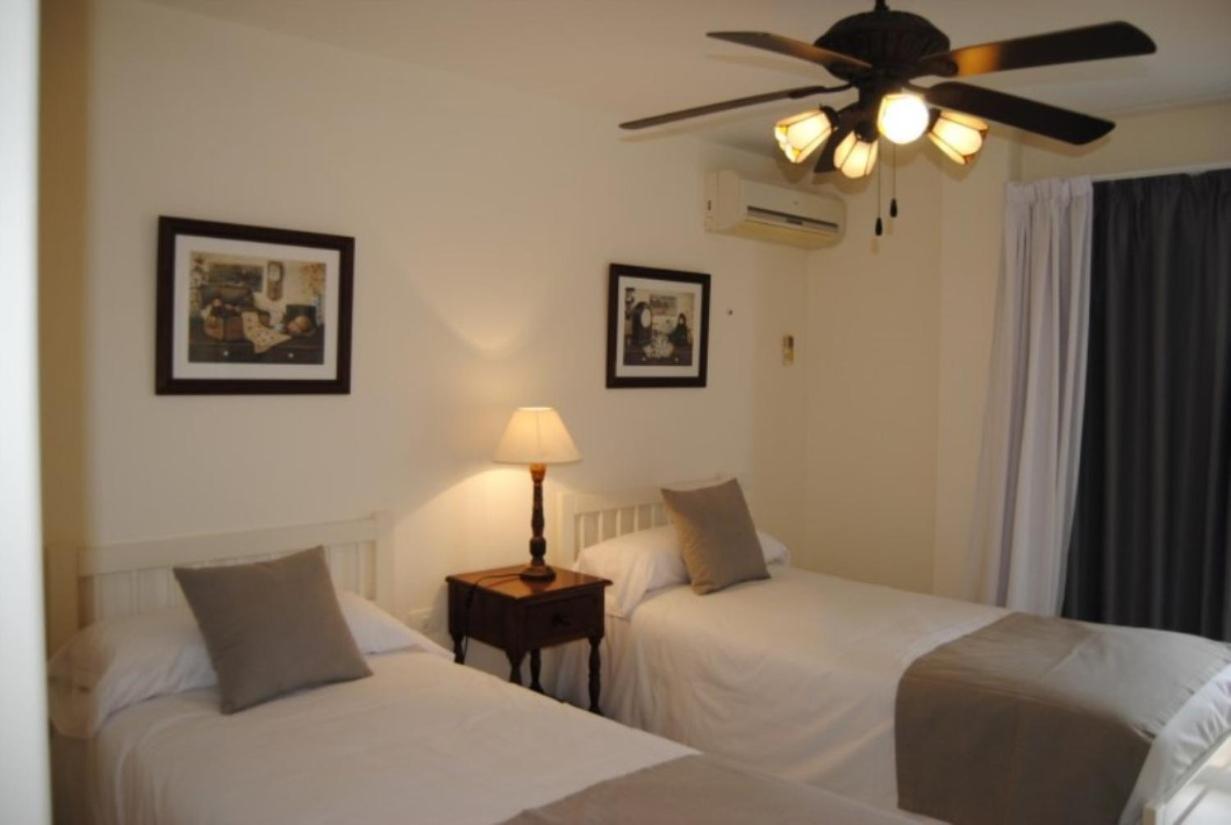 Paraiso Del Palmmar Apartamento Exterior foto