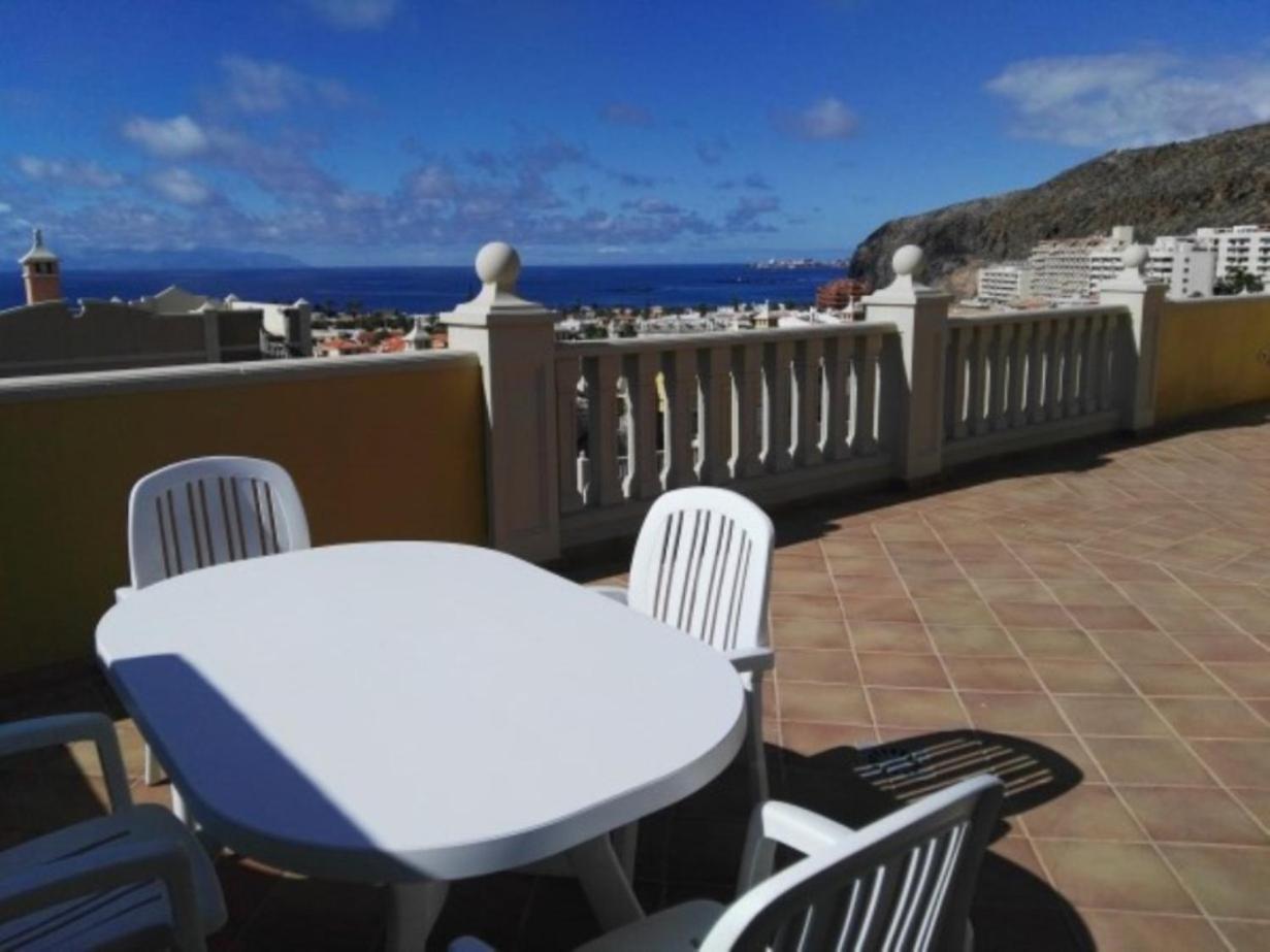 Paraiso Del Palmmar Apartamento Exterior foto