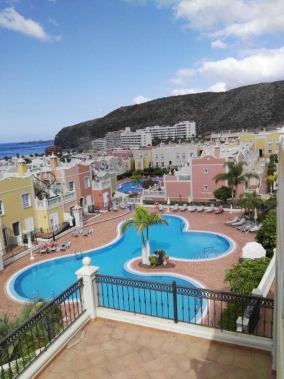 Paraiso Del Palmmar Apartamento Exterior foto