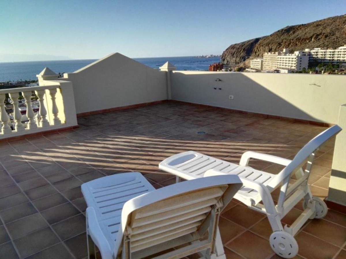 Paraiso Del Palmmar Apartamento Exterior foto