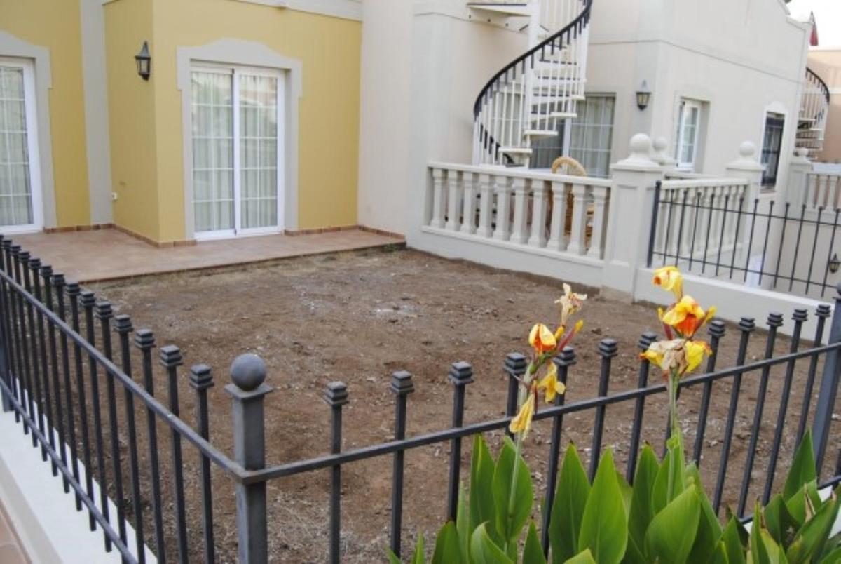 Paraiso Del Palmmar Apartamento Exterior foto