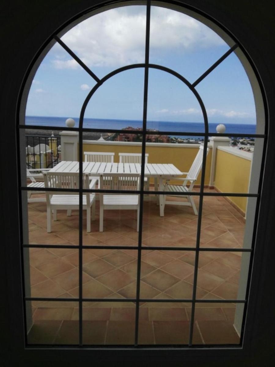 Paraiso Del Palmmar Apartamento Exterior foto
