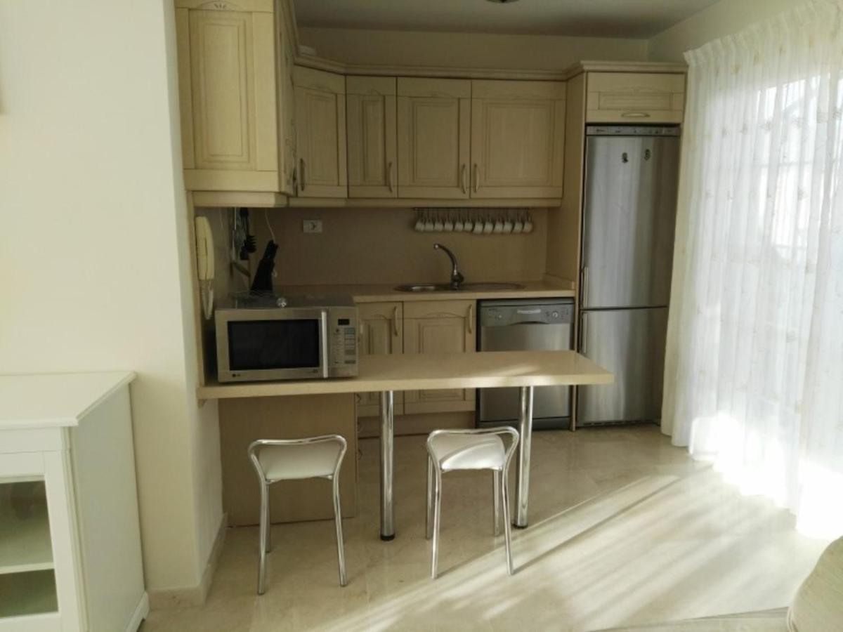 Paraiso Del Palmmar Apartamento Exterior foto