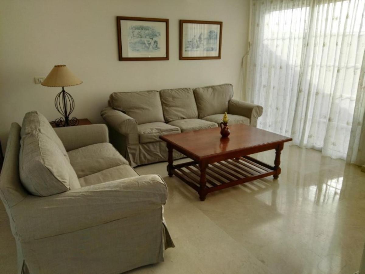 Paraiso Del Palmmar Apartamento Exterior foto