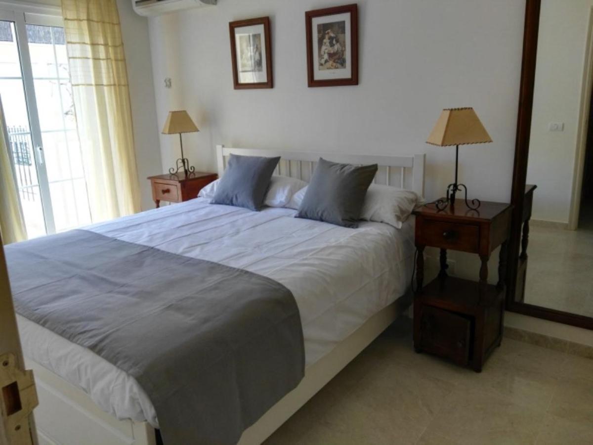 Paraiso Del Palmmar Apartamento Exterior foto