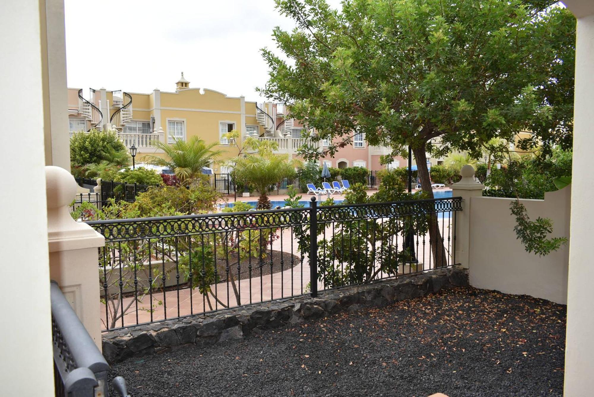 Paraiso Del Palmmar Apartamento Exterior foto