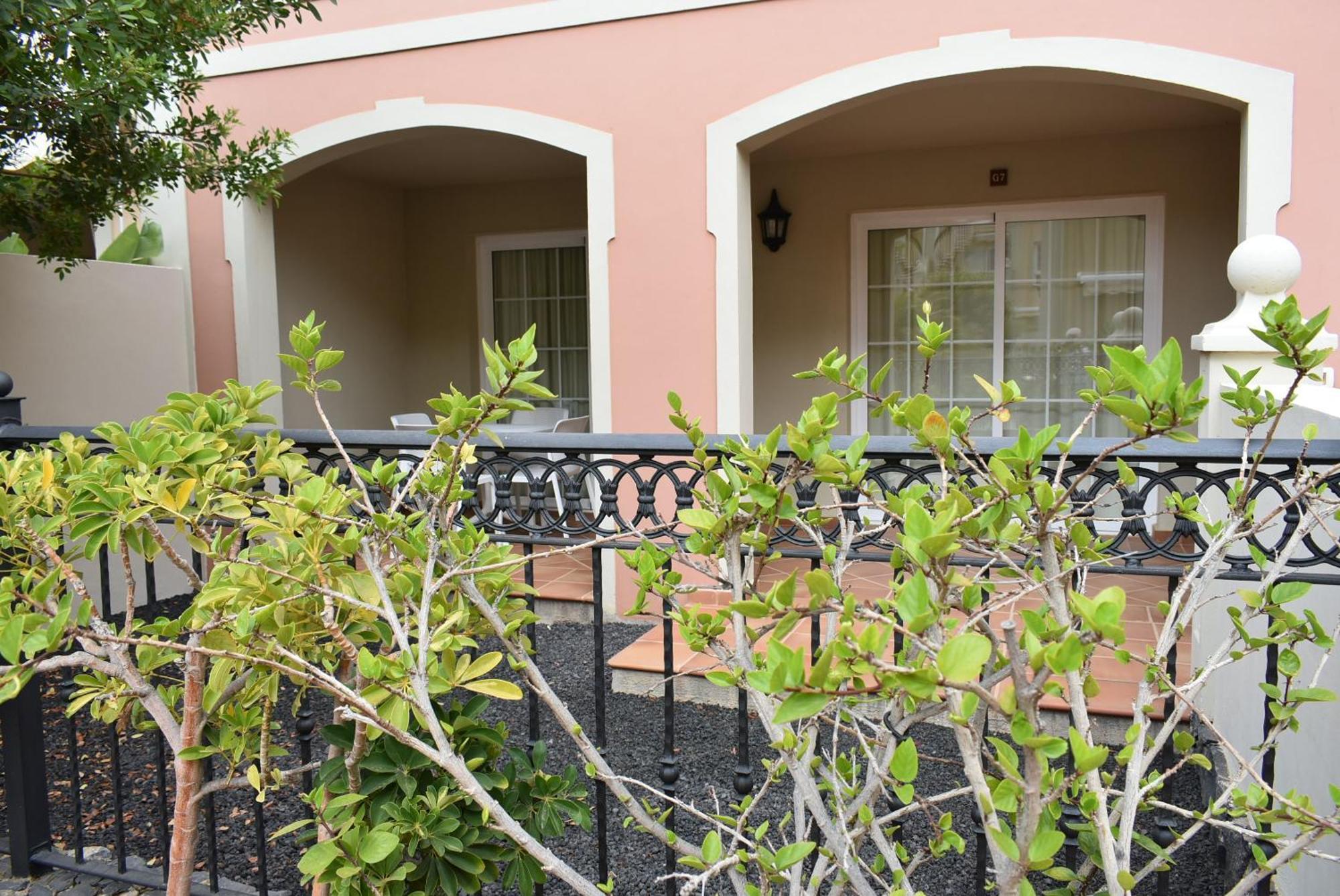 Paraiso Del Palmmar Apartamento Exterior foto