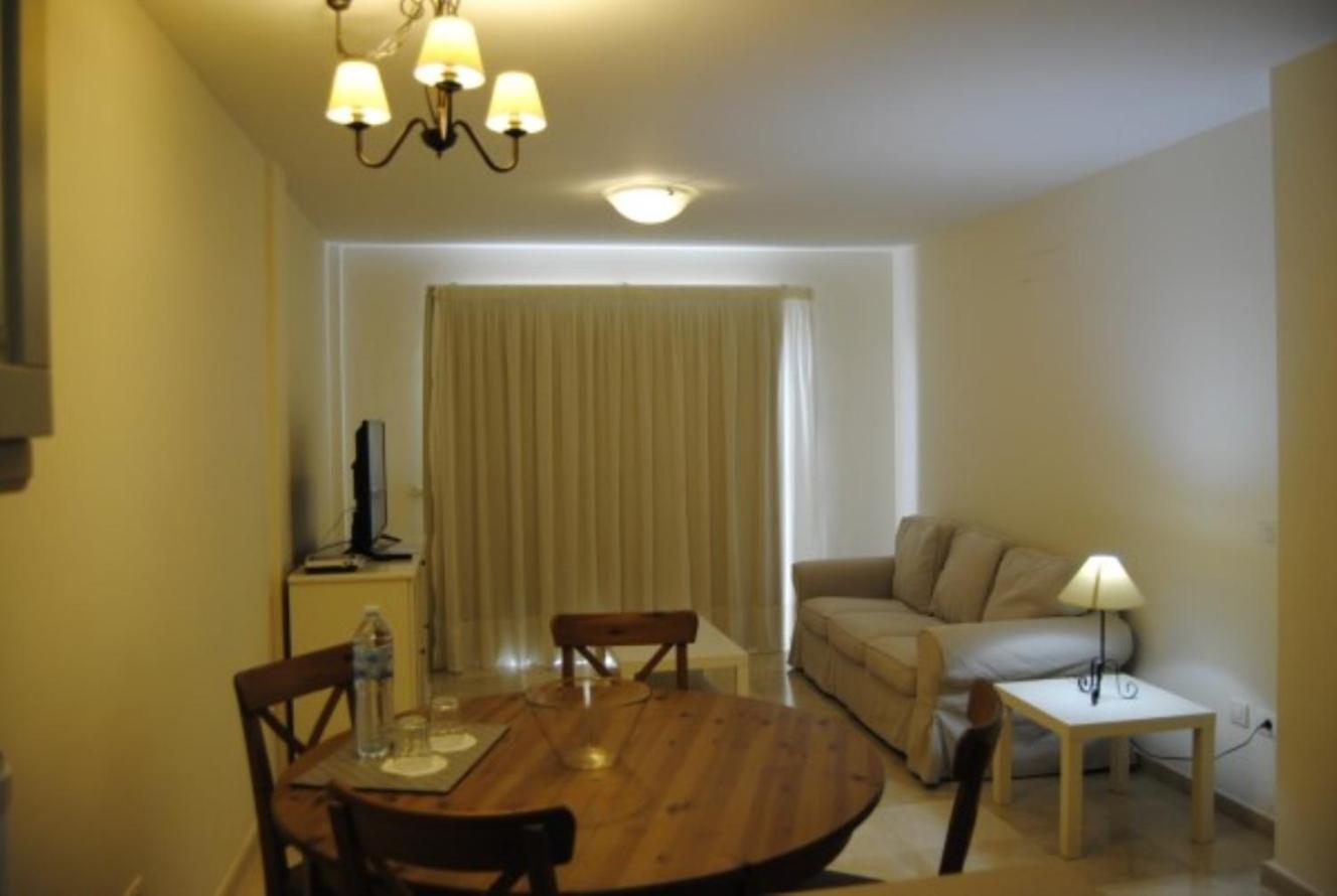 Paraiso Del Palmmar Apartamento Exterior foto