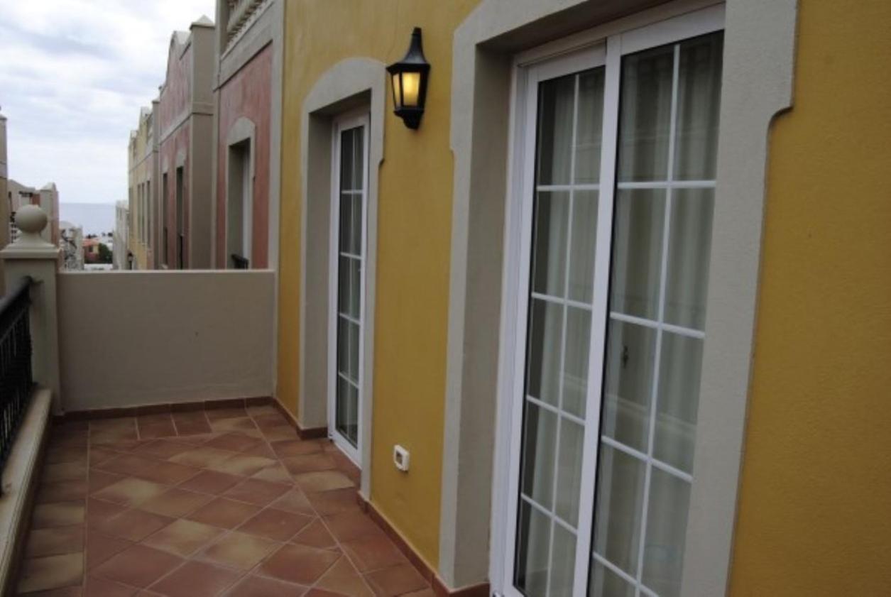 Paraiso Del Palmmar Apartamento Exterior foto